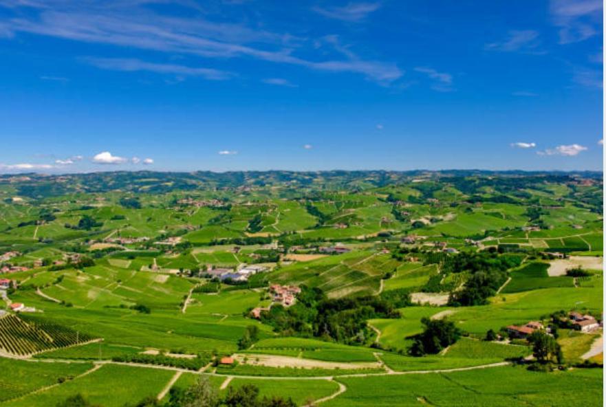 Holiday House Antica Dimora Soggiorni In Langa Centro Storico La Morra Buitenkant foto